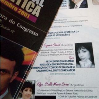 Brasil San Pablo 9ºcongreo